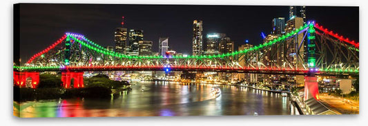 Christmas in Brisbane