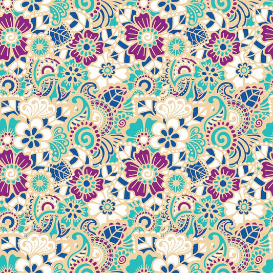 Paisley