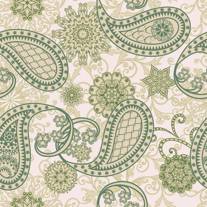 Paisley