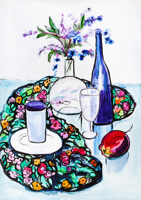 Still Life