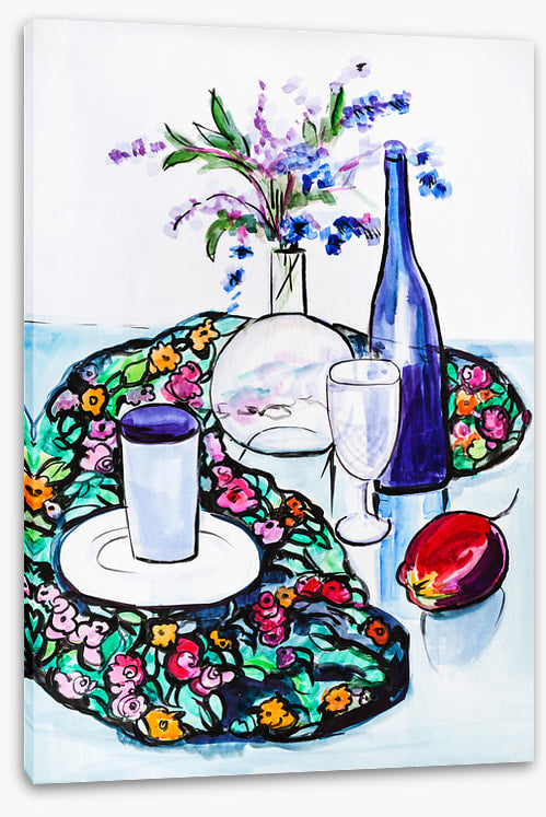 Still Life