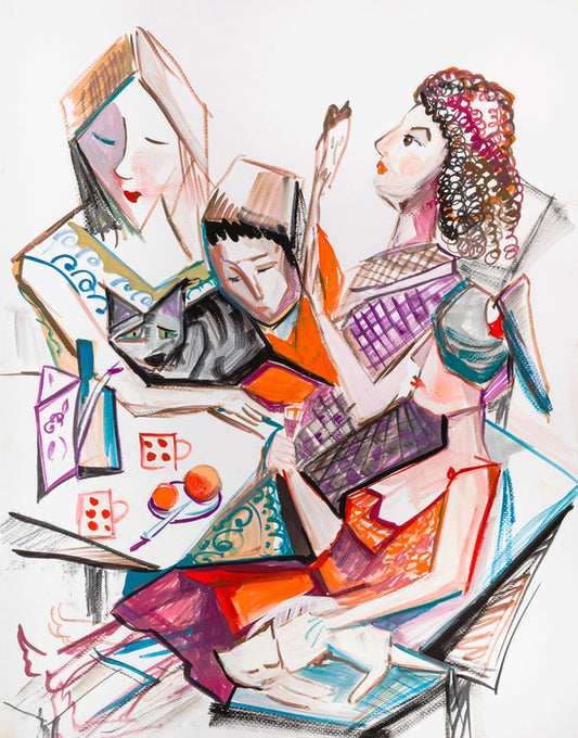 Cubism