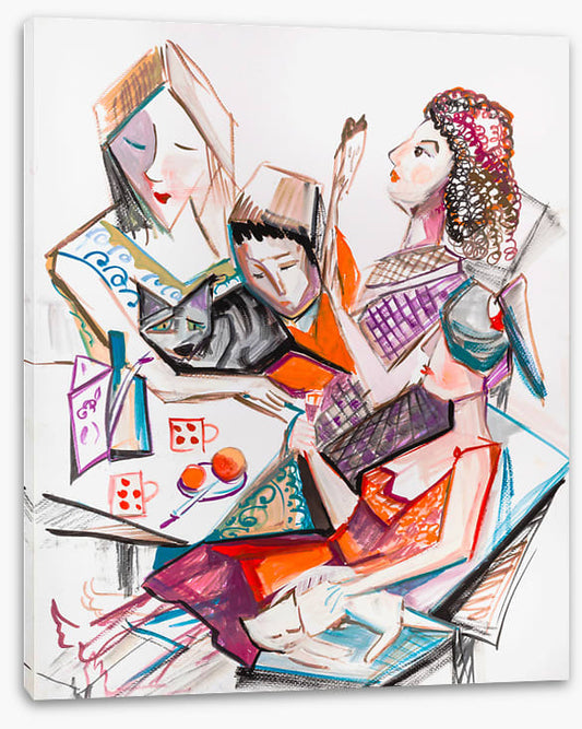Cubism