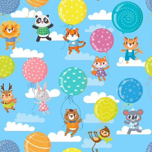 Balloons