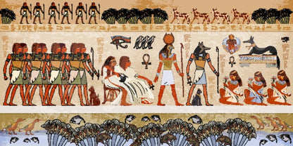 Egyptian Art