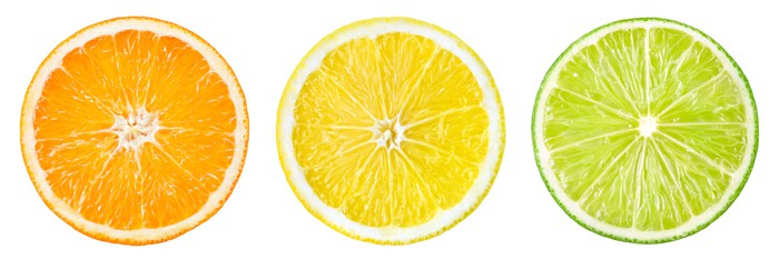 Ready steady citrus