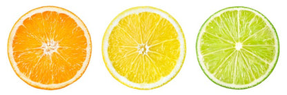 Ready steady citrus
