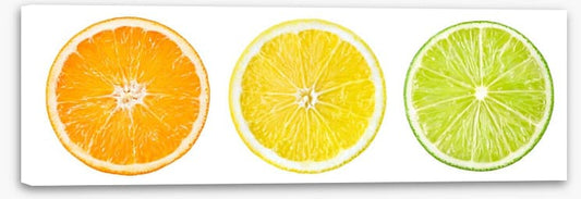 Ready steady citrus