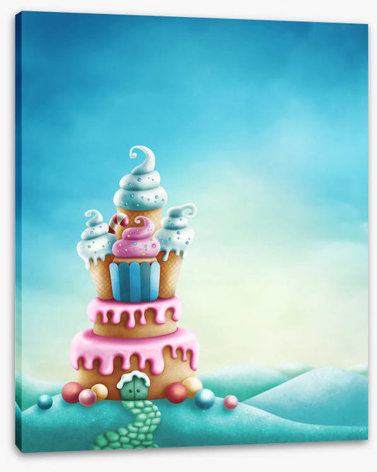 Magical Kingdoms