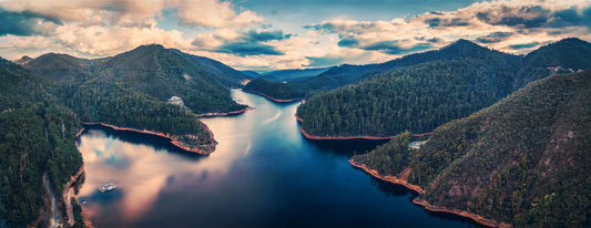 Tasmania