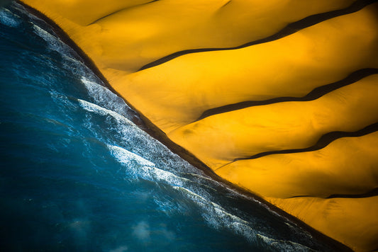 Skeleton coast