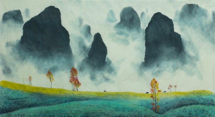 Chinese Art