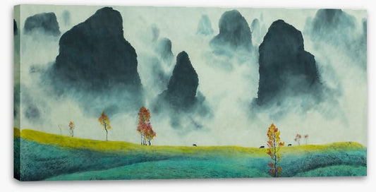 Chinese Art