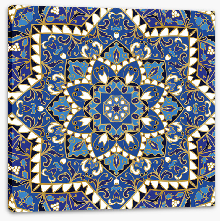 Persian blues II