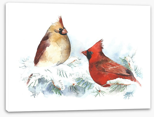 Cardinal chill