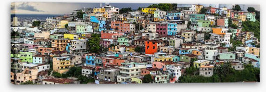 South America