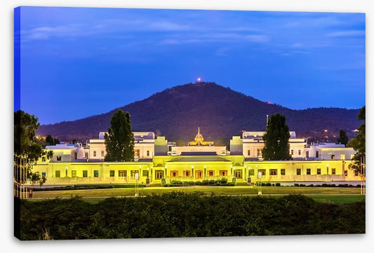 Canberra
