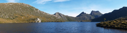 Cradle Mountain panorama