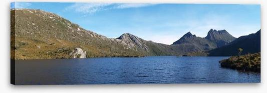 Cradle Mountain panorama