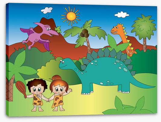 Dinosaurs