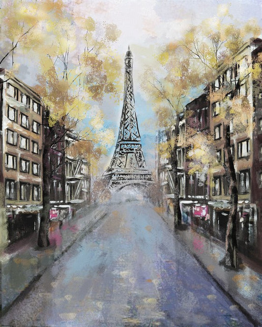 Boulevard of broken dreams