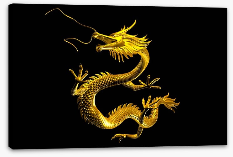 Dragons