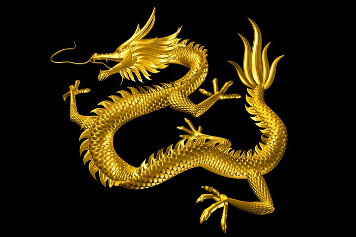 Dragons