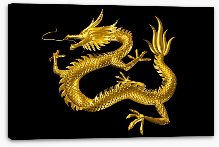 Dragons