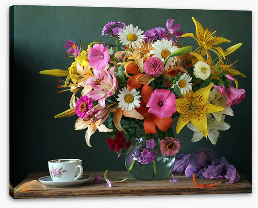 Still Life