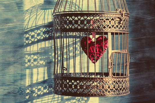 Free your heart
