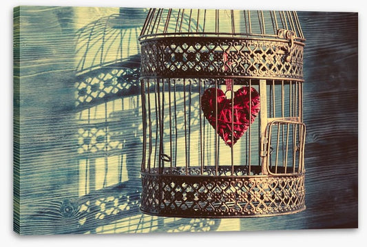 Free your heart
