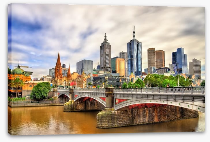 Melbourne