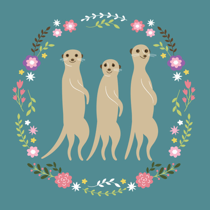 Animal Friends