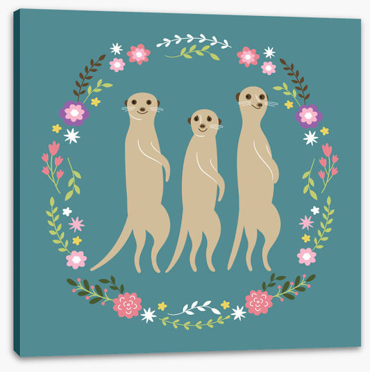 Animal Friends