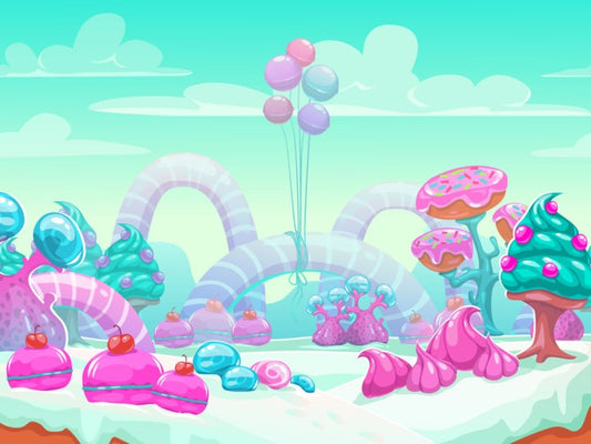 Magical Kingdoms