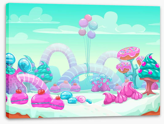 Magical Kingdoms