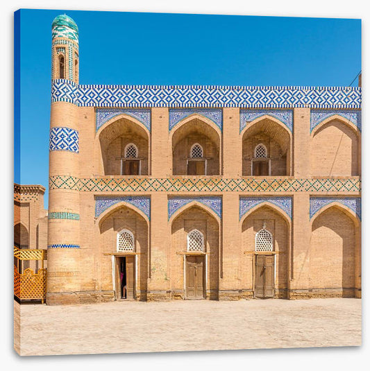 Architectural