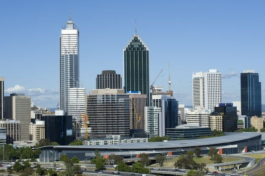 Perth