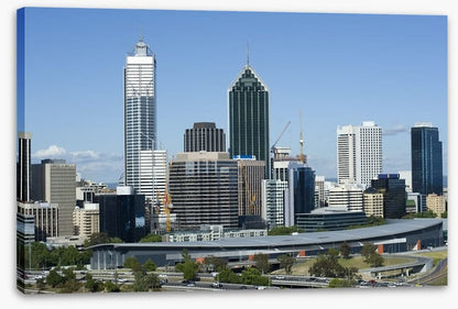 Perth