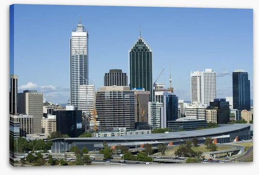 Perth