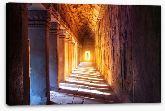 Spiritual sunlight