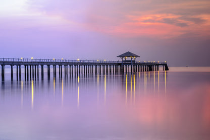Jetty