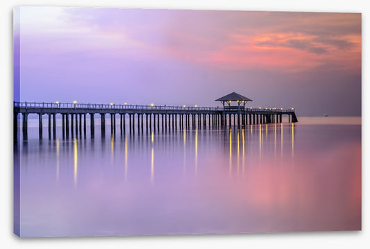 Jetty