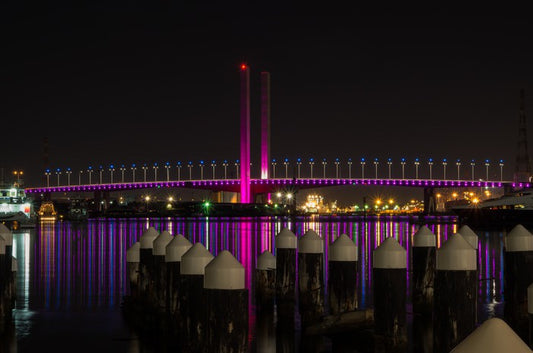 Melbourne