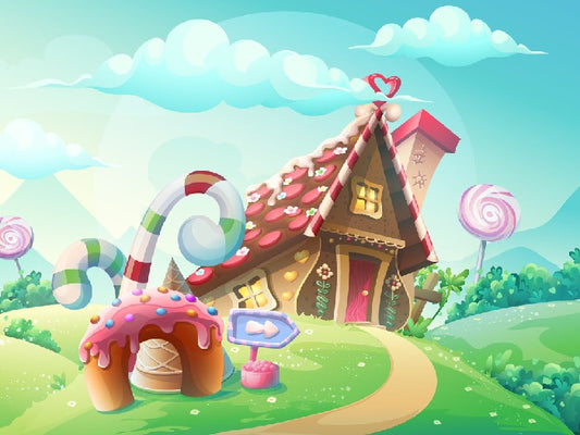 Magical Kingdoms