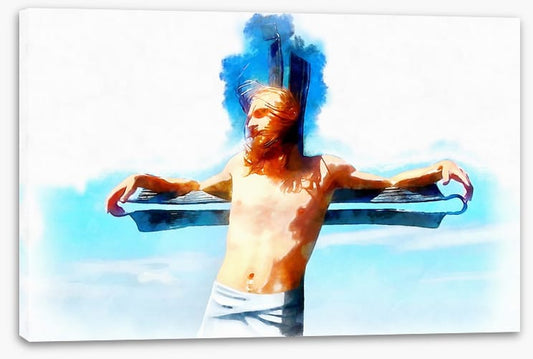 The ultimate sacrifice