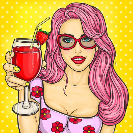 Have a sip