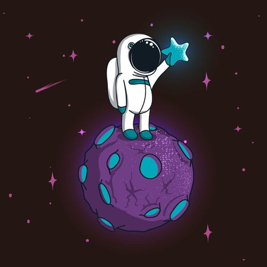 Catching stars