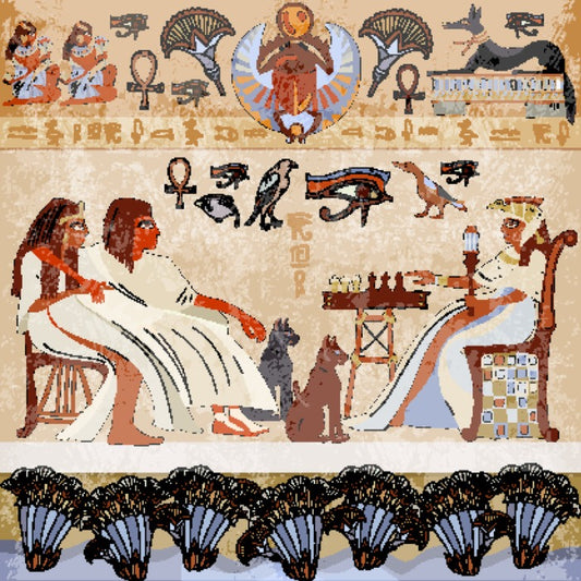Egyptian Art
