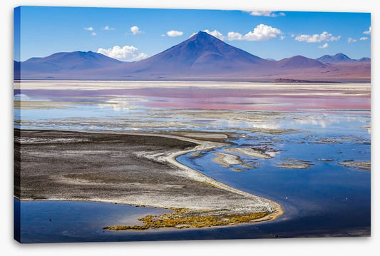 South America